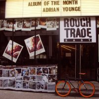 #009 Rough Trade East