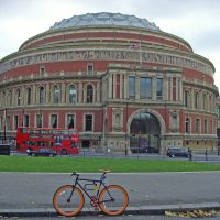 #048 Royal Albert Hall