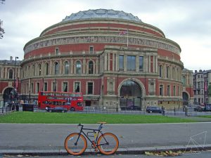 Read more about the article #048 Royal Albert Hall