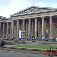 #050 British Museum