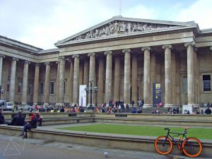 Read more about the article #050 British Museum