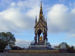 Read more about the article #054 Albert Memorial