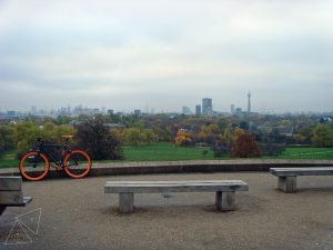 Read more about the article #055 Primrose Hill