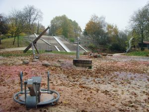 Read more about the article #59 The Playground @Victoria Park