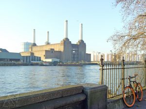 Read more about the article #062 Battersea Power Station