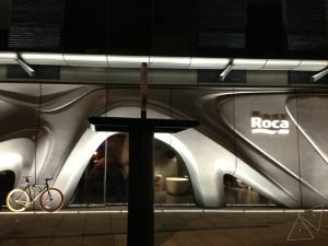 Read more about the article #073 Roca London Gallery