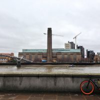 #075 Tate Modern