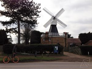 Read more about the article #083 Wimbledon Windmill