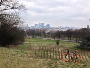 Read more about the article #100 Greenwich Viewpoint