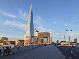 Read more about the article #114 The Shard