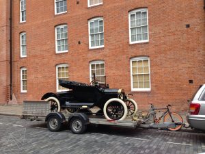 Read more about the article #131 Ford Model T 2