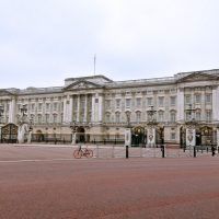 #138 Buckingham Palace