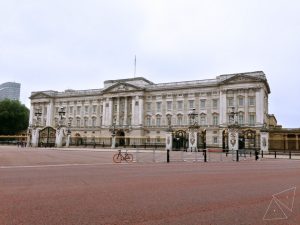 Read more about the article #138 Buckingham Palace