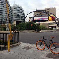 #139 Old Street Roundabout