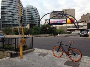 Read more about the article #139 Old Street Roundabout