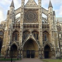 #140 Westminster Abbey