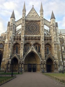 Read more about the article #140 Westminster Abbey