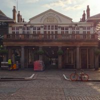 #141 Covent Garden Market