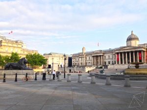 Read more about the article #143 Trafalgar Square