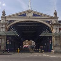 #162 Smithfield Market