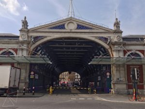 Read more about the article #162 Smithfield Market