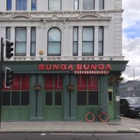 #177 Bunga Bunga