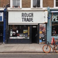 #190 Rough Trade West