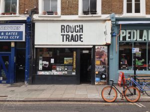 Read more about the article #190 Rough Trade West