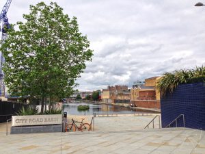 Read more about the article #195 City Road Basin