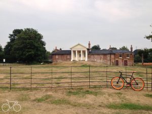 Read more about the article #198 The Temple in Wanstead Park