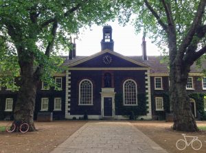 Read more about the article #211 Geffrye Museum