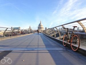 Read more about the article #214 Millenium Bridge