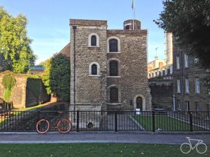 Read more about the article #221 Jewel Tower