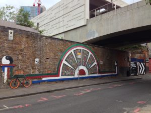 Read more about the article #226 The Spital Square Mosaic