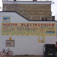 #228 Hoxton Electrovision