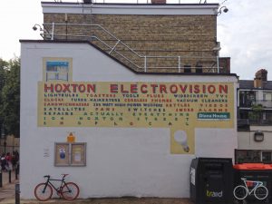 Read more about the article #228 Hoxton Electrovision