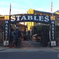 #235 Stables Market