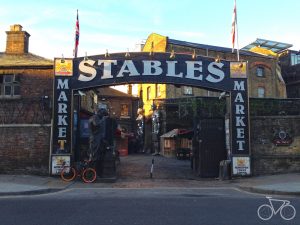 Read more about the article #235 Stables Market