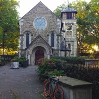 #236 St Pancras Old Church