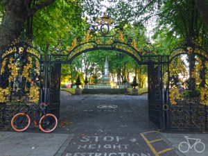 Read more about the article #244 St Pancras Gardens