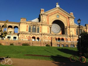 Read more about the article #249 Alexandra Palace