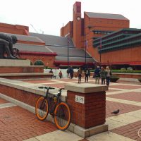 #257 British Library