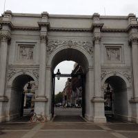 #277 Marble Arch