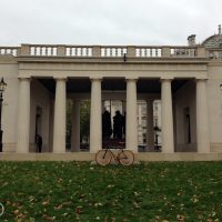 #281 Bomber Command Memorial