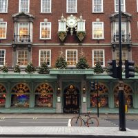 #282 Fortnum & Mason