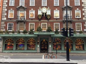 Read more about the article #282 Fortnum & Mason