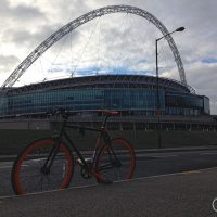 #285 Wembley Stadium