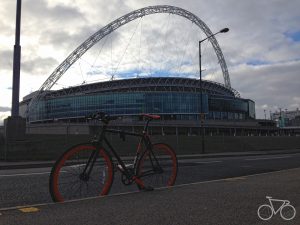 Read more about the article #285 Wembley Stadium