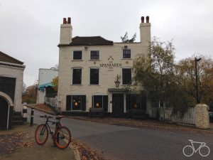 Read more about the article #287 The Spaniards Inn