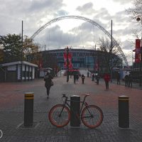 #290 Wembley Way